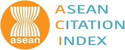 ASEAN Citation Index logo